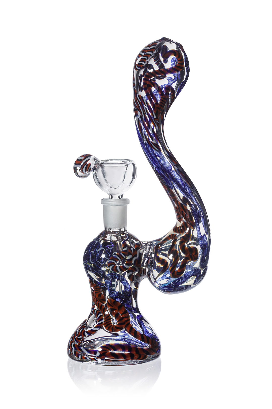 bubblers without carb - master glass bubbler
